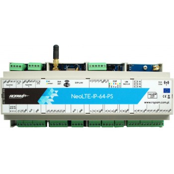 ROPAM CONTROL PANEL NEOLTE-IP-64-PS-D12M