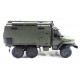 Amewi Ural B36 Radio-Controlled (RC) model Cross-country truck 1:16