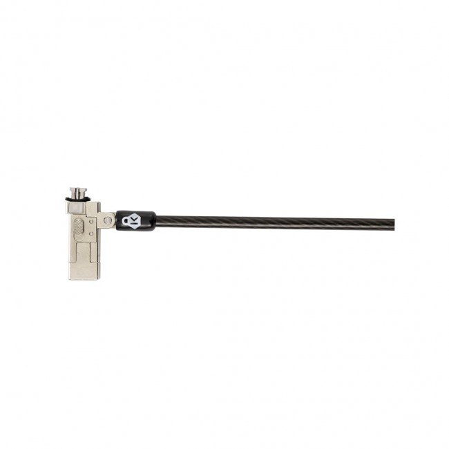 Kensington Slim NanoSaver 2.0 Keyed Laptop Lock Kensington Slim NanoSaver 2.0 Keyed Laptop Lock
