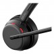 EPOS IMPACT 1061 ANC - Double-sided ANC Bluetooth headset with stand - Wireless - Office/Call center - 20 - 20000 Hz - 181 g - Headset - Black
