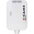 SWITCH POE CAMSAT X-CAM II Switch PoE+ 4F TX13 (12V, TX1310, RX1550)