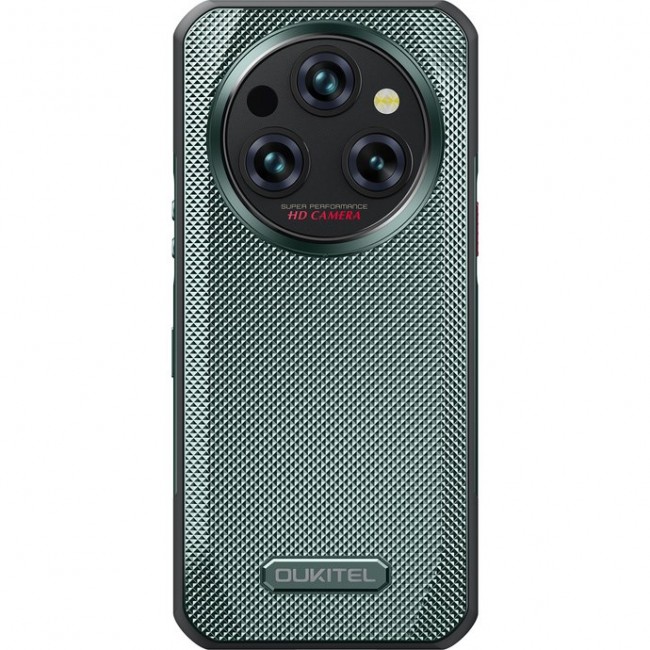Oukitel WP35 6,6