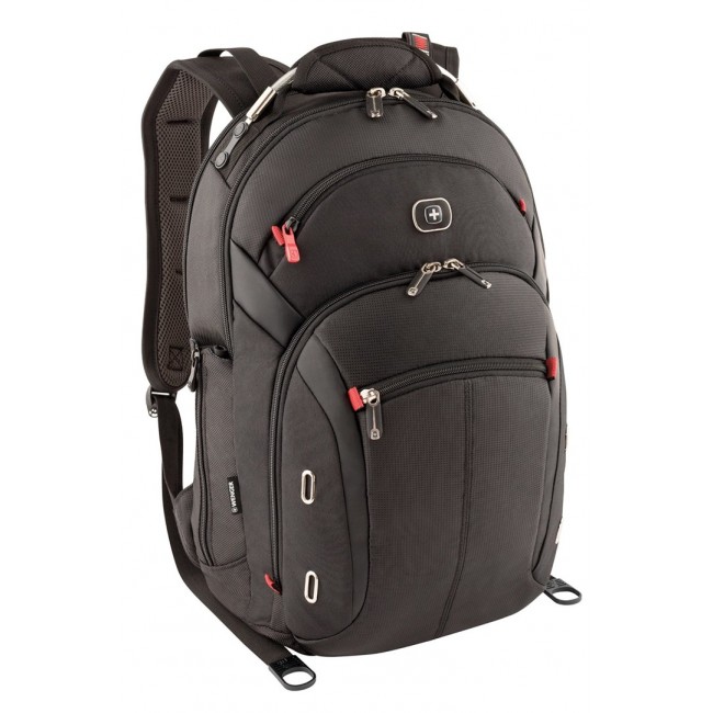 Wenger/SwissGear 600627 notebook case 38.1 cm (15