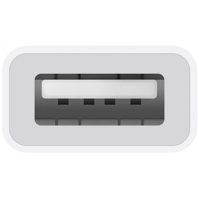 Apple MW5L3ZM/A USB cable USB C USB A White