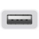 Apple MW5L3ZM/A USB cable USB C USB A White