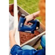 Rapid BTX530 Nailer/staple gun Battery