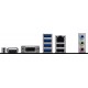 MSI PRO B840M-B motherboard AMD B840 Socket AM5 micro ATX