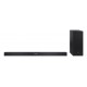 Sharp HT-SBW320 soundbar speaker Black 2.1 channels 360 W