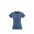 Women's T-Shirt Millet Fusion - coronet blue, size