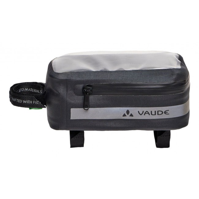 VAUDE Screw-on top waterproof mobile phone bag