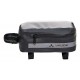 VAUDE Screw-on top waterproof mobile phone bag