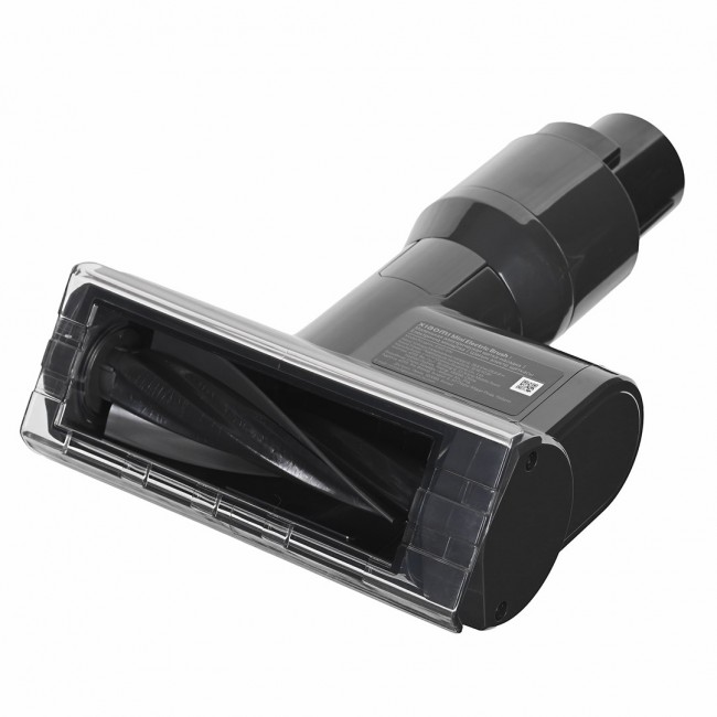 Xiaomi Vacuum Cleaner G30 Max Stick vacuum Battery Dry Cyclonic Bagless 0.8 L 700 W Grey 4 Ah