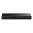 Trendnet TEG-S5091 network switch Unmanaged 2.5G Ethernet (100/1000/2500)