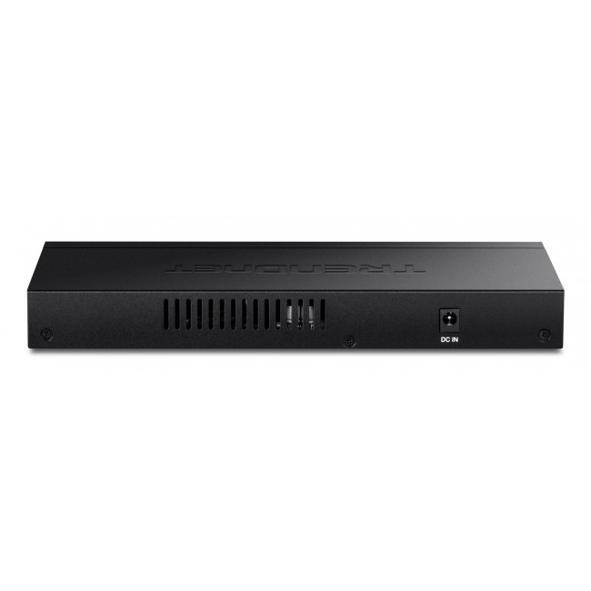 Trendnet TEG-S5091 network switch Unmanaged 2.5G Ethernet (100/1000/2500)