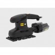CAT DX45 mains-powered orbital sander CAT DX45 mains-powered orbital sander