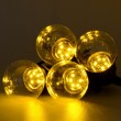 RealPower 463627 string light 10 m 24 lamp(s) LED RealPower 463627 string light 10 m 24 lamp(s) LED