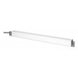 Digitus DN-95438 power distribution unit (PDU) 9 AC outlet(s) 1U Black, Silver Digitus DN-95438 power distribution unit (PDU) 9 AC outlet(s) 1U Black, Silver