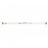 White level gauge with level and plum bob drop 2%