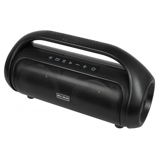 SOUNDWAVE Bluetooth Speaker