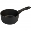 BALLARINI 75002-916-0 saucepan 1.5 L Round Black