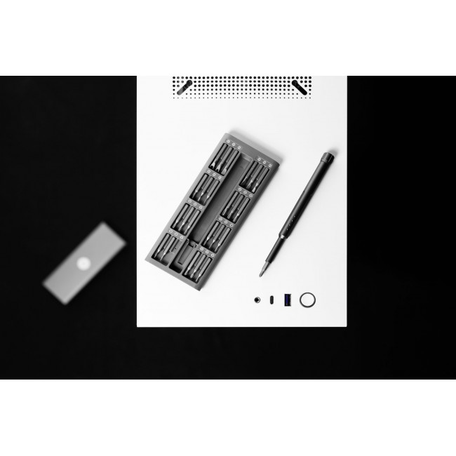 EK Loop Screwdriver Basic Set Precision screwdriver