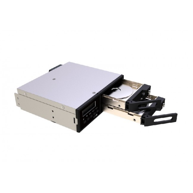 Raidon iR2022 13.3 cm (5.25 Raidon iR2022 13.3 cm (5.25