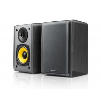 Edifier R1010BT Black Wired & Wireless 24 W