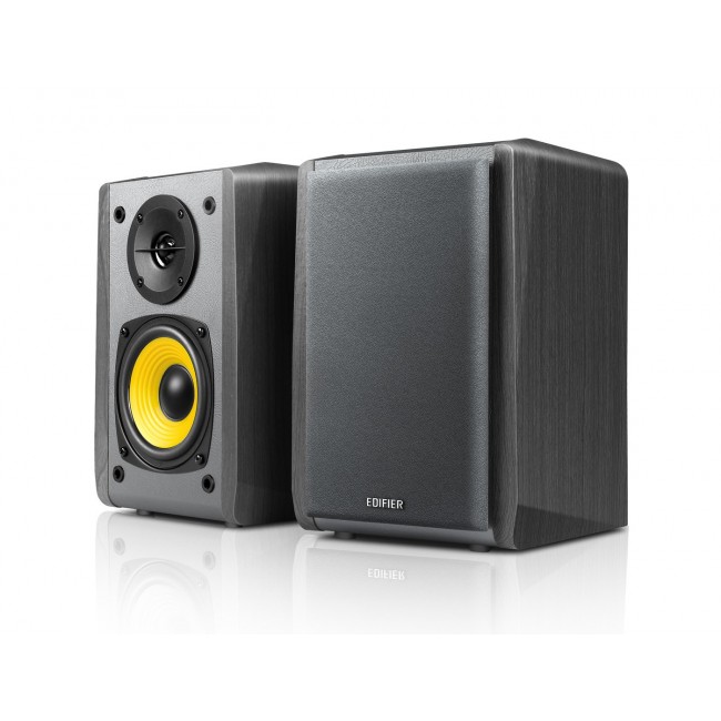 Edifier R1010BT Black Wired & Wireless 24 W