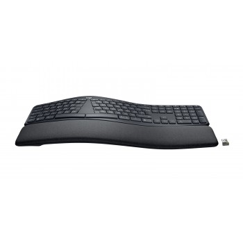 Logitech ERGO K860 Ergonomic Split Keyboard for Business