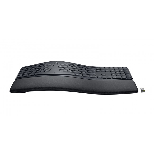 Logitech ERGO K860 Ergonomic Split Keyboard for Business Logitech ERGO K860 Ergonomic Split Keyboard for Business