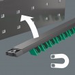 Wera 05020014001 combination wrench