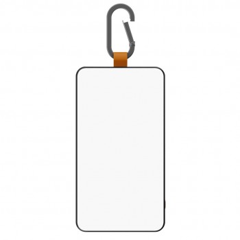 Xtorm XG2S101 power bank Lithium Polymer (LiPo) 10000 mAh Black, Grey, Orange