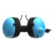 PDP PS5 & PC Neptune Blue AIRLITE Wired Headset