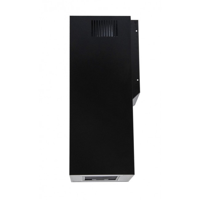 MAAN Ponza W 830 black hood MAAN Ponza W 830 black hood