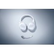 Razer Barracuda X Headset Wired & Wireless Head-band Gaming USB Type-C Bluetooth White