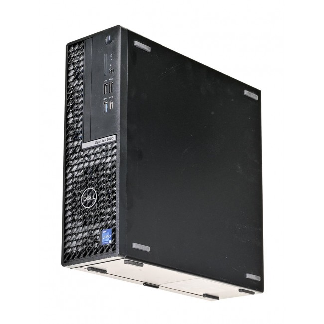 DELL OptiPlex 5000 i5-12500 16GB 512GB SSD SFF Win11pro USED New Repack/Repacked