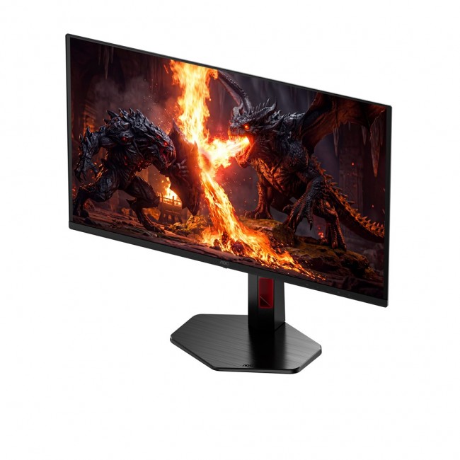 AOC G4 Q27G4SDR computer monitor 67.3 cm (26.5