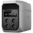 ECOFLOW Delta 3 Max Plus - Portable Power