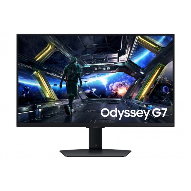 LCD Monitor 27