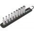 Wera 05004525001 socket/socket set
