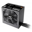 Thermaltake HAMBURG power supply unit 650 W 24-pin ATX ATX Black