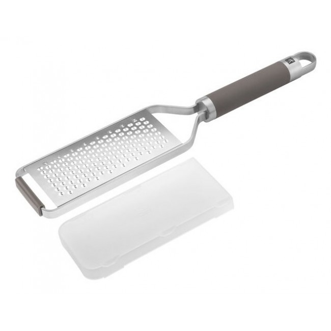 ZWILLING 18/10 Stainless Steel, Fine Grater