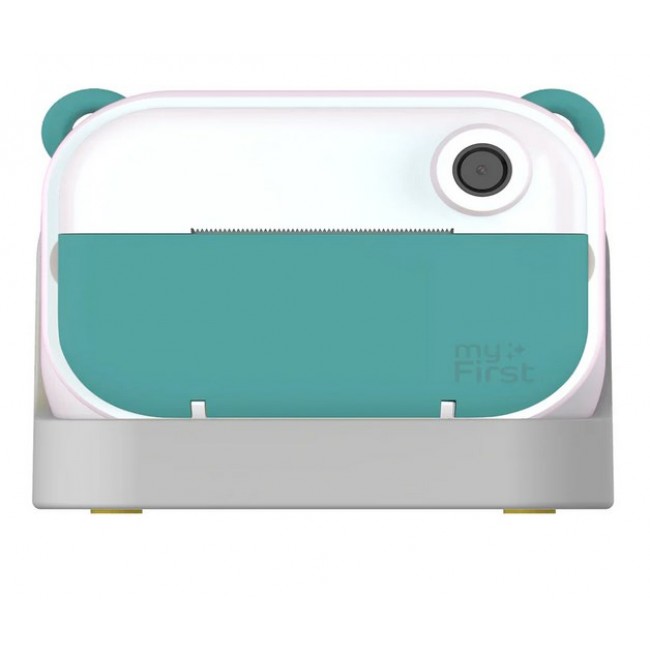 Myfirst Camera Insta Wi Turquoise