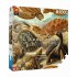 Puzzle Good Loot Imagination - Ernst Haeckel: Sea Turtles 1000 pc(s)