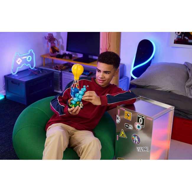 LEGO FORTNITE 77080 Supply Drop