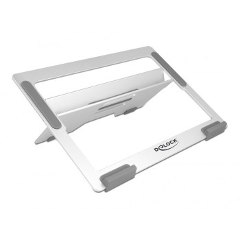 DeLOCK Tablet and Laptop Stand ideal for travelling