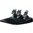 Logitech G G920 Black USB Steering wheel + Pedals Analogue MAC, PC, Xbox