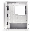 ENDORFY ARX 500 ARGB White Midi Tower