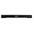BCS BCS-V-NVR3202-A-8K network video recorder 1U Black
