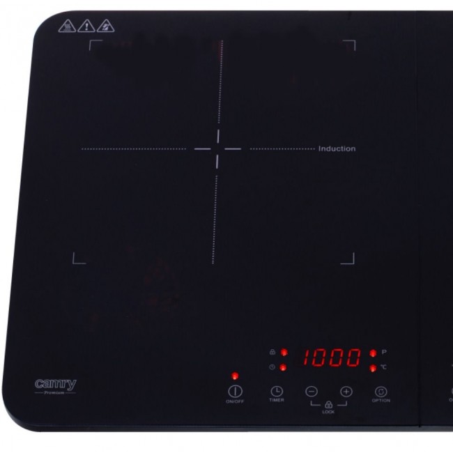 Induction cooker Camry CR 6514